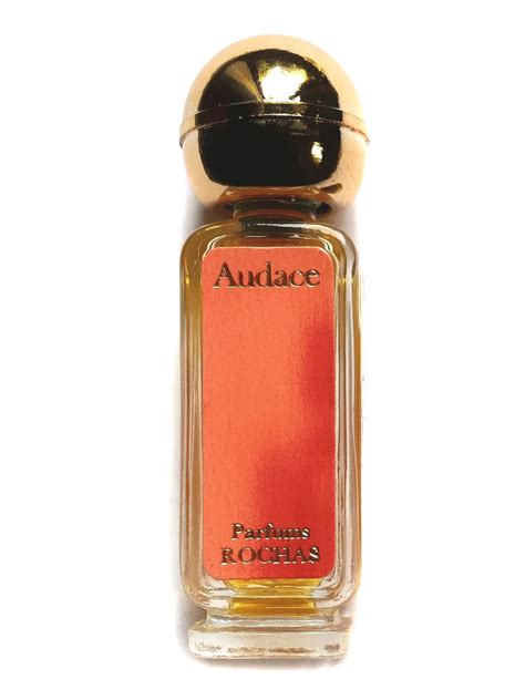 audace rochas